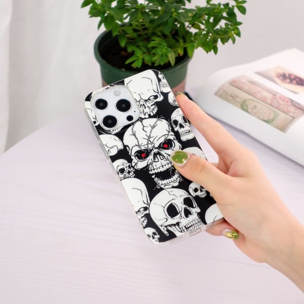 iPhone 14 Pro -kuoret Kallokuviot