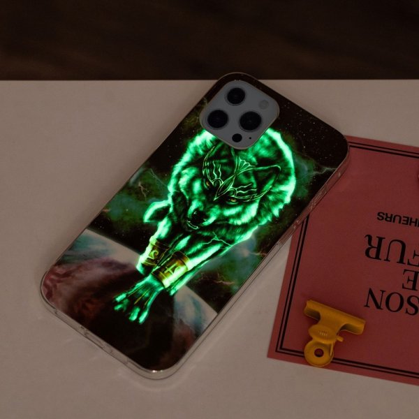 iPhone 14 Pro Kuoret Susi Kuvio