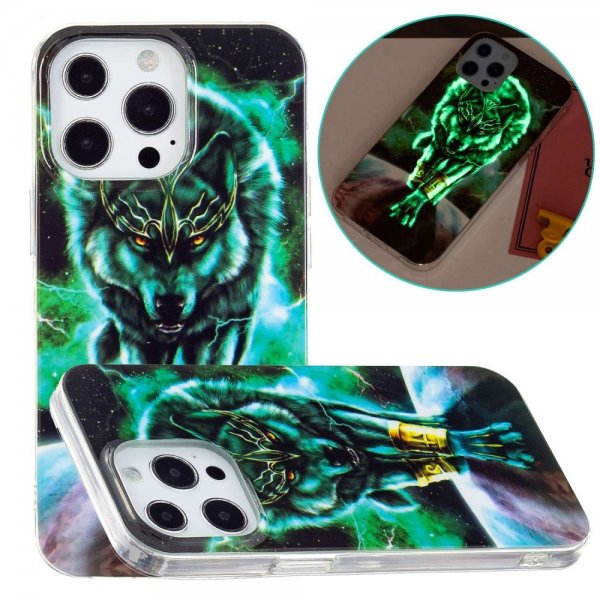 iPhone 14 Pro Kuoret Susi Kuvio