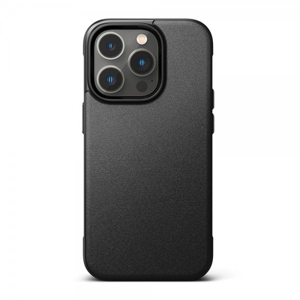 Ringke iPhone 14 Pro Kuori Onyx Musta