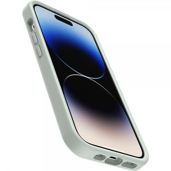 Otterbox iPhone 14 Pro -suojakuori OtterGrip Symmetry MagSafe Chill Out