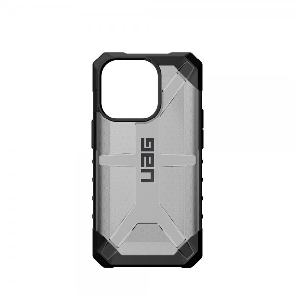 Urban Armor Gear (UAG) iPhone 14 Pro -suojakuori Plasma Ash