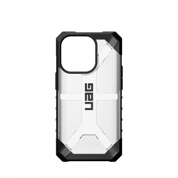Urban Armor Gear (UAG) iPhone 14 Pro Plasma Ice -suojakuori