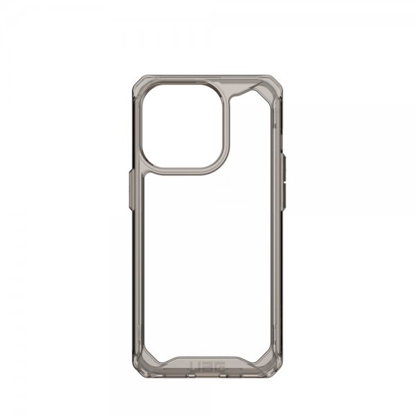 Urban Armor Gear (UAG) iPhone 14 Pro -suojakuori Plyo Ash