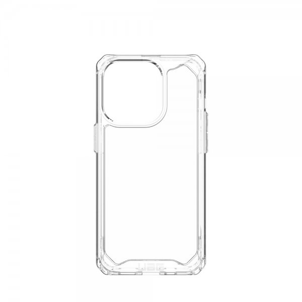 Urban Armor Gear (UAG) iPhone 14 Pro -suojakuori Plyo Ice
