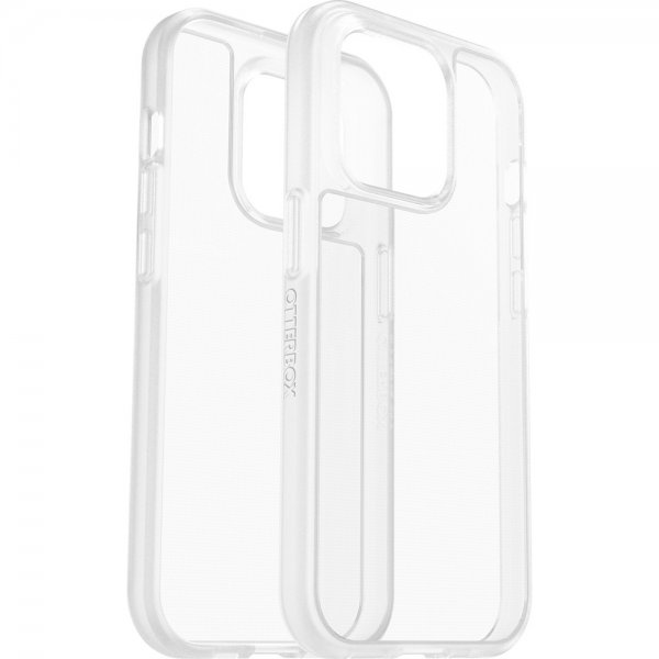 Otterbox iPhone 14 Pro React Clear -suojakuori