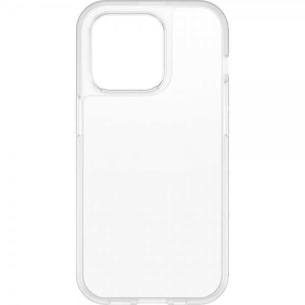 Otterbox iPhone 14 Pro React Clear -suojakuori