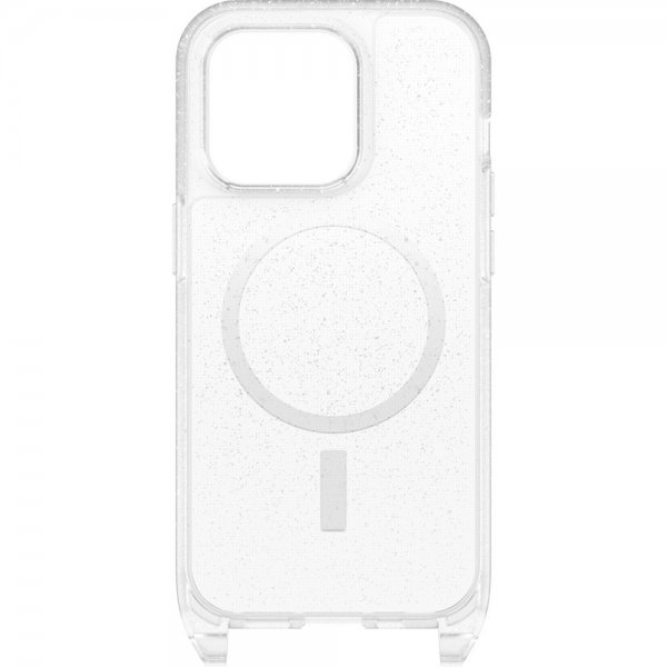 Otterbox iPhone 14 Pro Kuori React Necklace MagSafe Stardust