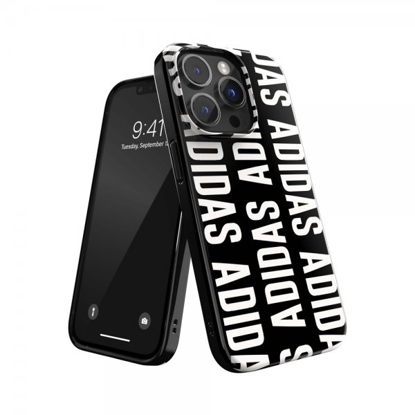 Adidas iPhone 14 Pro Kuoret SP Snap Case Logo
