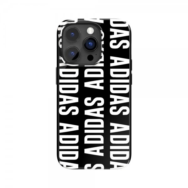 Adidas iPhone 14 Pro Kuoret SP Snap Case Logo