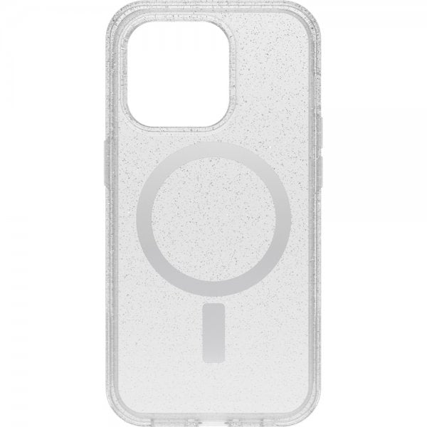 Otterbox iPhone 14 Pro Kuoret Symmetry Plus Clear Stardust