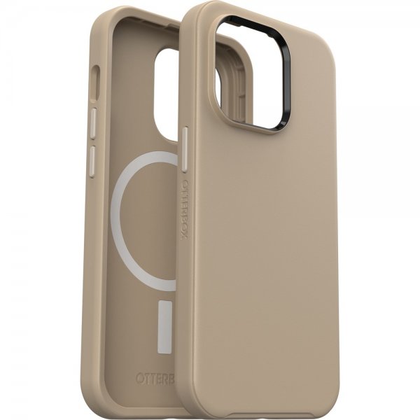 Otterbox iPhone 14 Pro Kuori Symmetry Plus Don't Even Chai