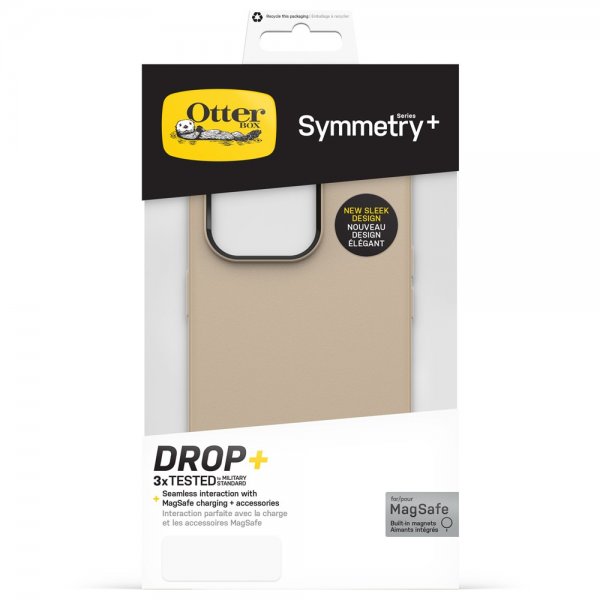 Otterbox iPhone 14 Pro Kuori Symmetry Plus Don't Even Chai