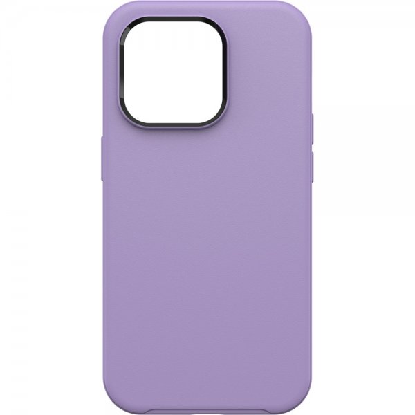 Otterbox iPhone 14 Pro Kuori Symmetry Series You Lilac It