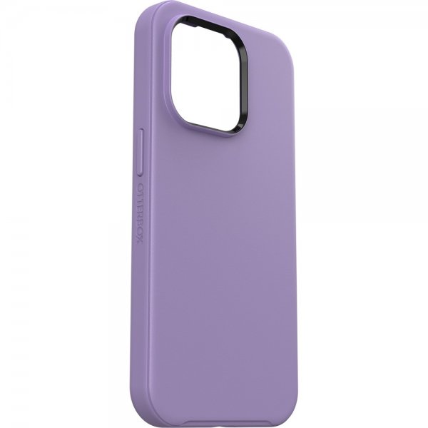 Otterbox iPhone 14 Pro Kuori Symmetry Series You Lilac It