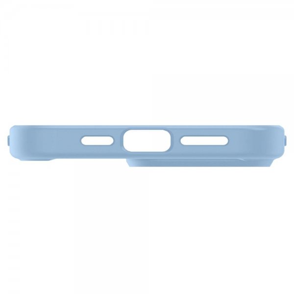 Spigen iPhone 14 Pro -suojakuori, Ultra Hybrid, Sierra Blue