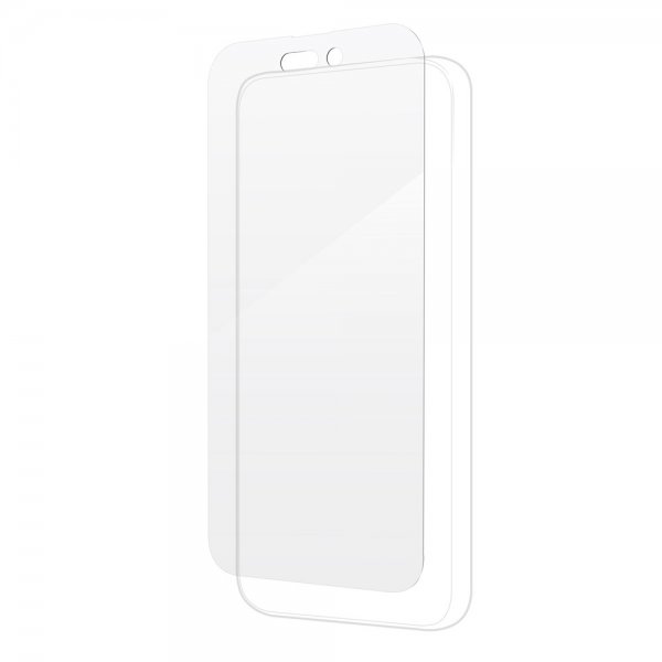 ZAGG InvisibleShield iPhone 14 Pro -näytönsuoja Glass Elite