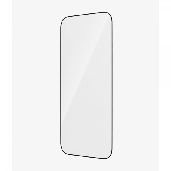PanzerGlass iPhone 14 Pro -näytönsuoja Ultra-Wide Fit Anti-reflective EasyAligner