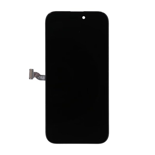 iPhone 14 Pro -näyttö LCD-näytöllä ZY In-Cell FHD COF