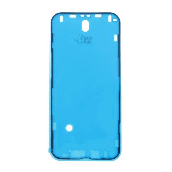 iPhone 14 Itseliimautuva teippi näyttöön