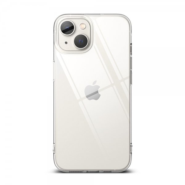Ringke iPhone 14 Air Clear -suojakuori