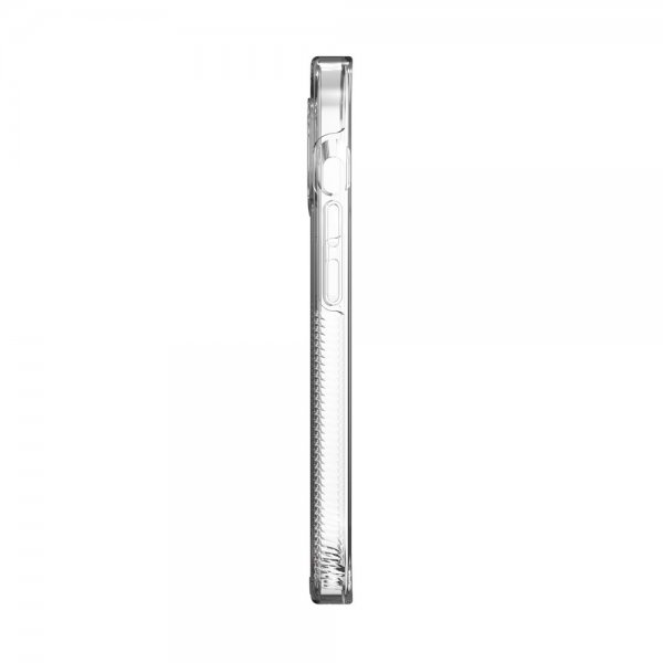 Gear4 iPhone 14 Crystal Palace Clear -suojakuori