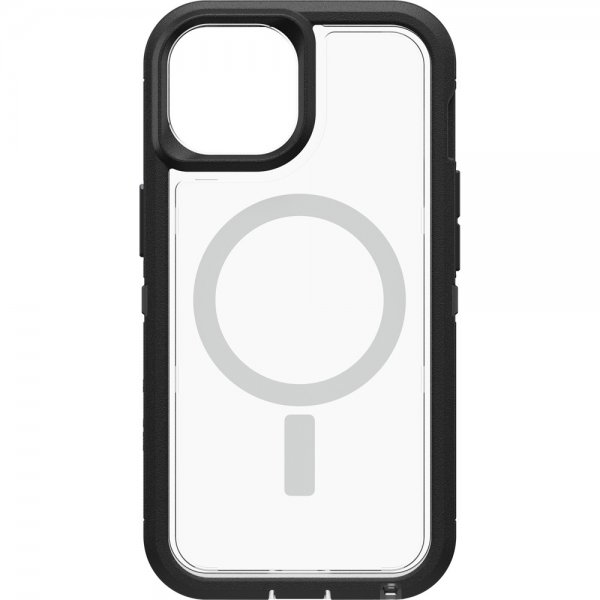 Otterbox iPhone 14 -suojakuori Defender XT Black Crystal