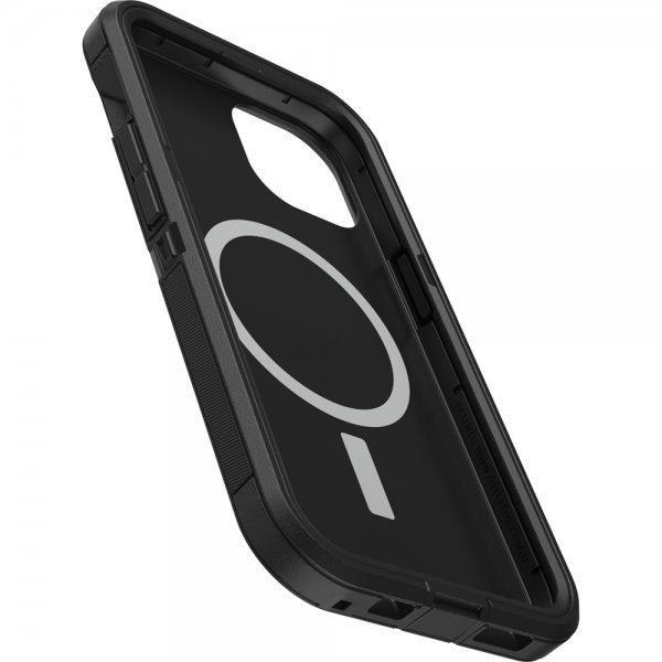 Otterbox iPhone 14 Suojakuori Defender XT Musta