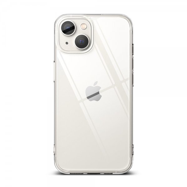 Ringke iPhone 14 Suojakuori Fusion Clear