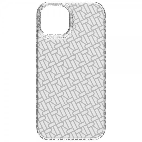 Richmond & Finch iPhone 14 Suojakuori Mirror Case