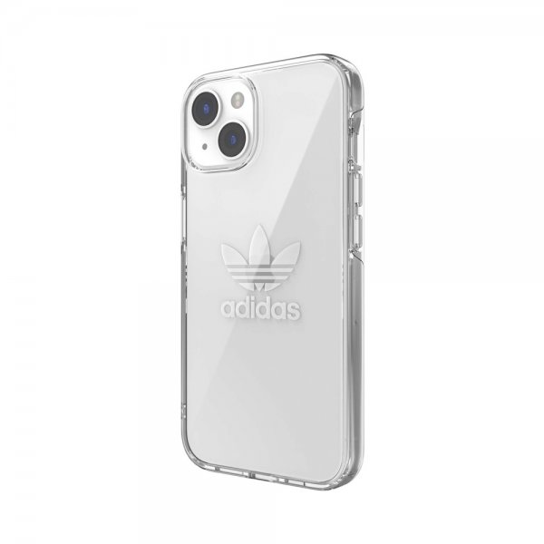 Adidas iPhone 14 Kuori Suojakuori Kirkas Kotelo Kirkas
