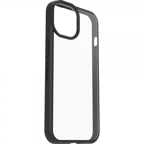 Otterbox iPhone 14 Suojakuori React Black Crystal