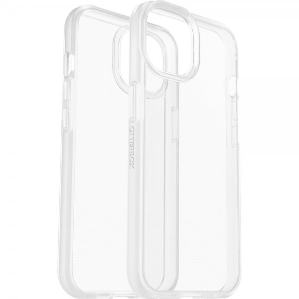 Otterbox iPhone 14 -suojakuori React Clear