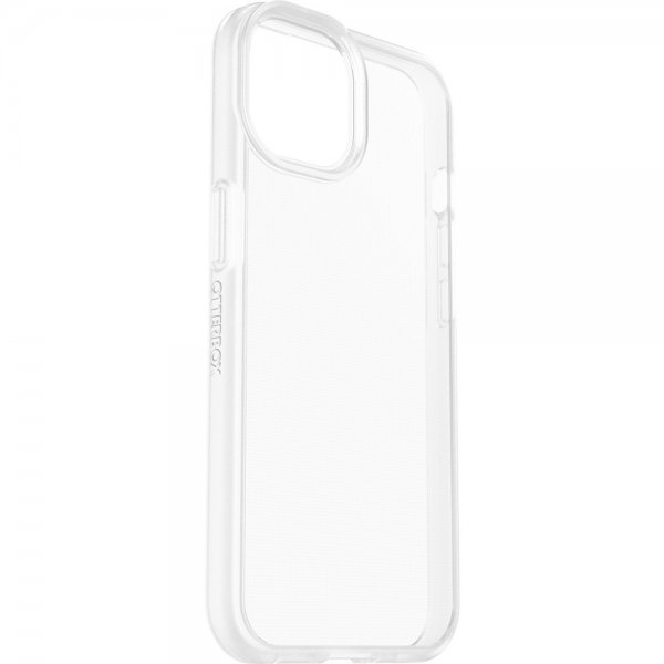 Otterbox iPhone 14 -suojakuori React Clear