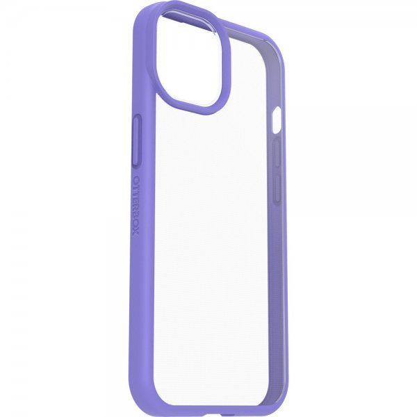 Otterbox iPhone 14 Suojakuori React Purplexing