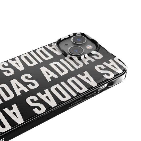 Adidas iPhone 14 -suojakuori SP Snap Case Logo