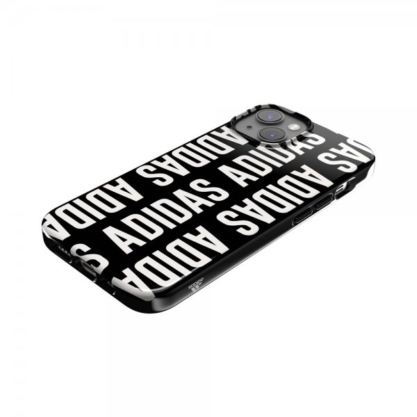 Adidas iPhone 14 -suojakuori SP Snap Case Logo