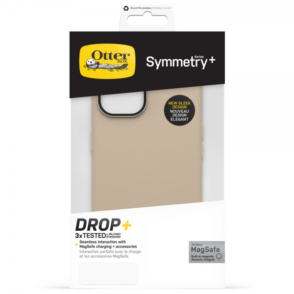 Otterbox iPhone 14 Suojakuori Symmetry Plus Don't Even Chai