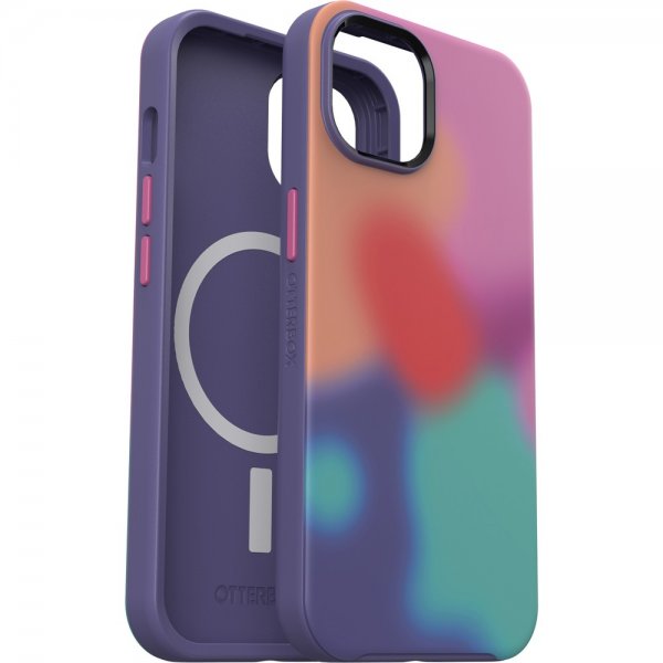 Otterbox iPhone 14 Suojakuori Symmetry Plus Euphoria