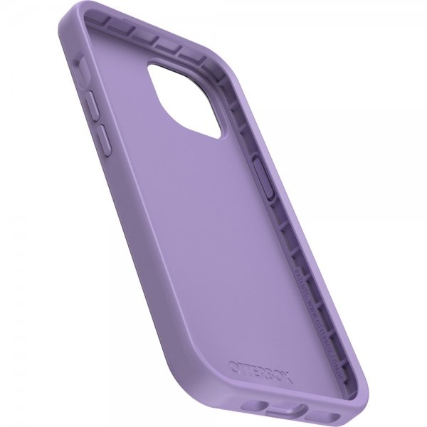 Otterbox iPhone 14 Suojakuori Symmetry Series You Lilac It
