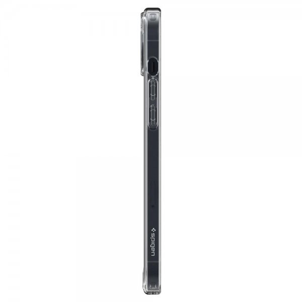 Spigen iPhone 14 -suojakuori Ultra Hybrid Frost Clear