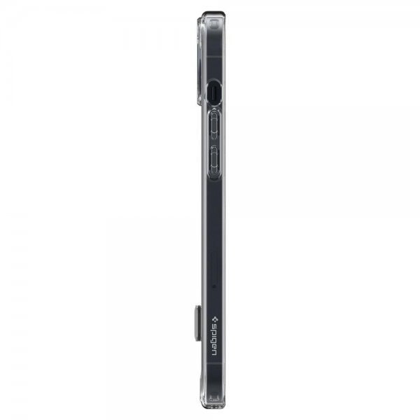 Spigen iPhone 14 -suojakuori Ultra Hybrid S Crystal Clear