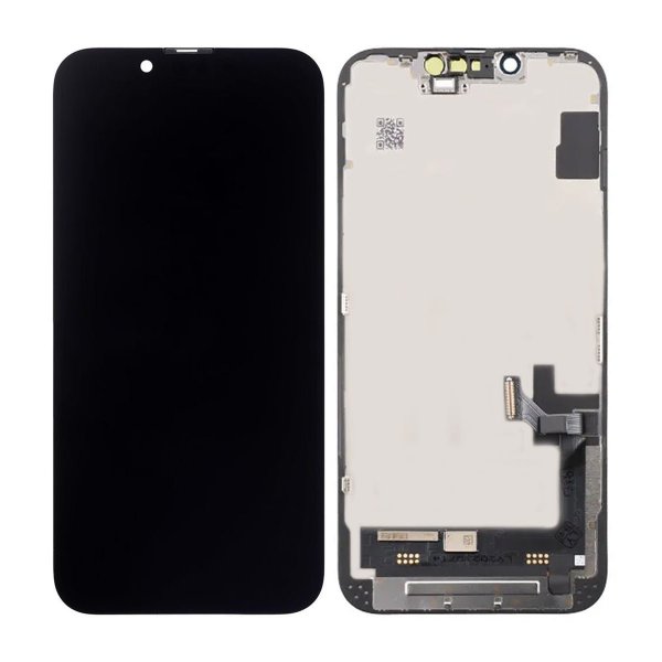 iPhone 14 -näyttö, LCD In-Cell JK