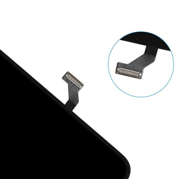 iPhone 14 näyttö LCD-näytöllä – RJ In-Cell