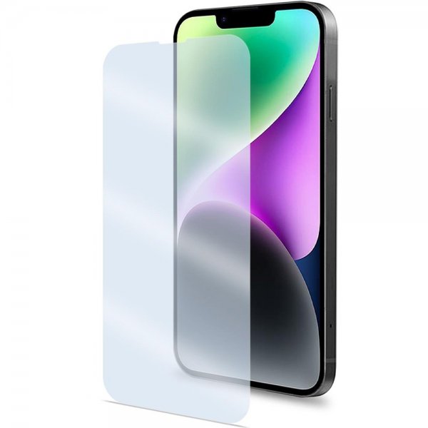 Celly iPhone 14 -näytönsuoja EASY