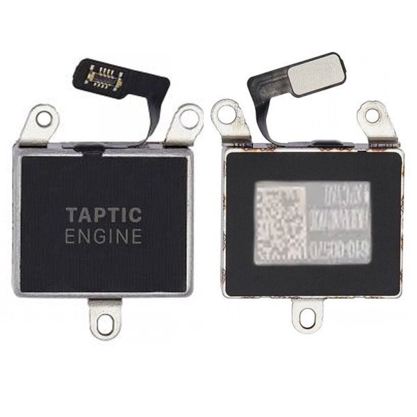 iPhone 14 Taptic Engine -värinämoottori, alkuperäinen