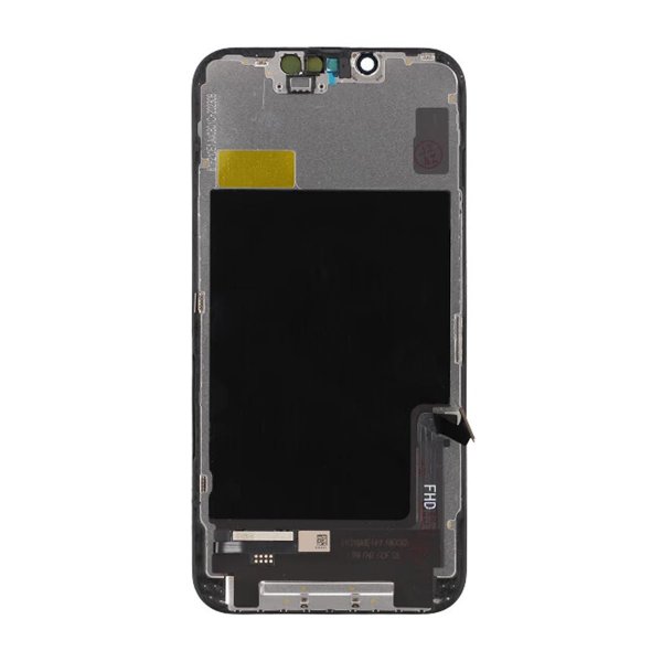 iPhone 14 -näyttö LCD-näytöllä ZY In-Cell FHD COF