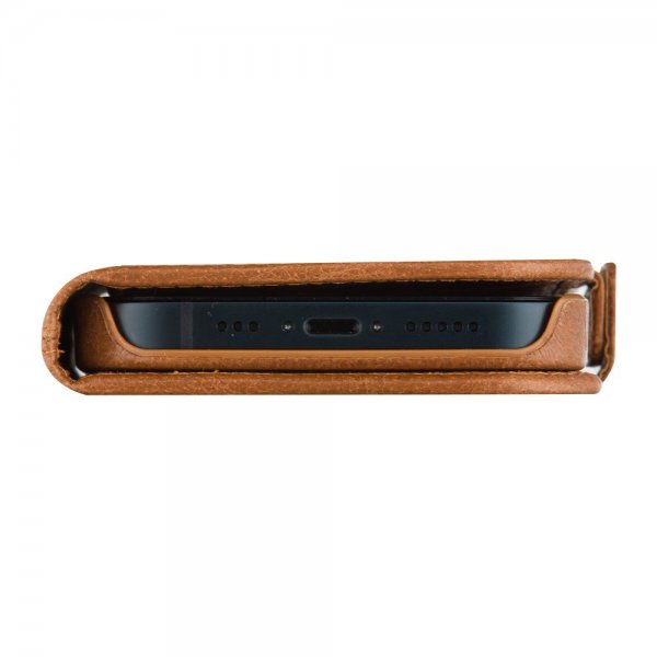 dbramante1928 iPhone 13/14/15/16e/17e Fodral Lynge Tan