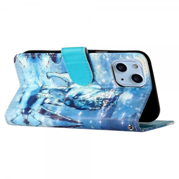 iPhone 15 Kuoret Susi-aiheella