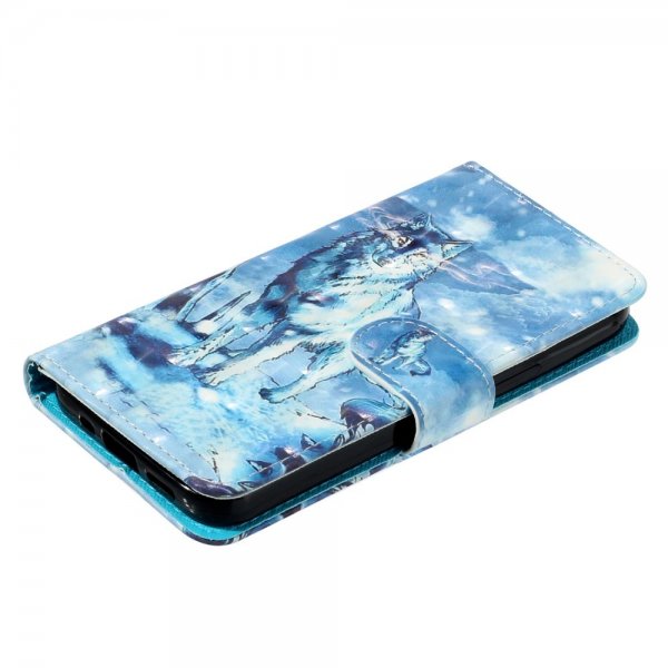 iPhone 15 Kuoret Susi-aiheella